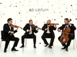 recital ad libitum la sala radio
