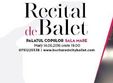 recital de balet editia a iii a