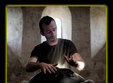 recital de hang sustinut de iulian lazarciuc