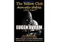 recital folk cu eugen avram in yellow club