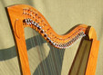 recitalul de harpa celtica