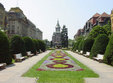 recitalul studentilor facultatii timisoara