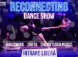 reconnecting dance show la cinema florin piersic