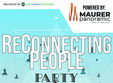 reconnecting people party networking