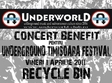 recycle bin i coercion in underworld