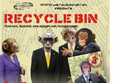 recycle bin la club hand