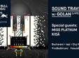 red bull music presents sound travels w golan
