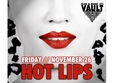red hot lips club vault
