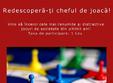 redescopera ti cheful de joaca