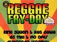 reggae fry day king julien ras dawa dj tibi mc omu dubp