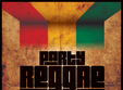 reggae party invitat one lion heaven s hell