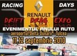 renault racing days tulcea