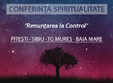 renuntarea la control