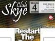 restart the party la club skye
