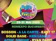 retro music festival 2020