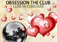 retro valentine s party in club obsession