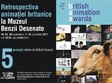 retrospectiva animatiei britanice la muzeul benzii desenate