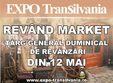 revand market la expo transilvania