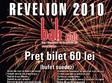 revelion 2010 in bali club