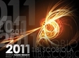 revelion 2011 cu tibi scobiola band