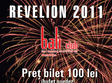 revelion 2011 in bali club