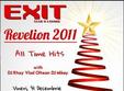 revelion 2011 la exit club lounge