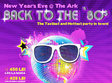 revelion 2011 la the ark