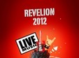 revelion 2012 in music club