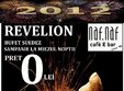 revelion 2012 la naf naf sibiu