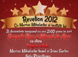 revelion 2012 la sarpele roz