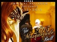 revelion 2013 the masquarade ball