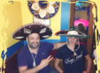 poze revelion 2014 el torito restaurant mexican