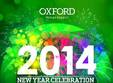 revelion 2014 in oxford pub iasi