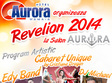 revelion 2014 la hotel aurora mamaia