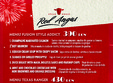 poze revelion 2014 la red angus steakhouse