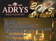 revelion 2015 adrys restaurant