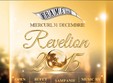 revelion 2015 in frame club