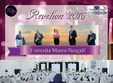 revelion 2016 formatia marea neagra elton ballroom