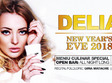revelion 2018 cu delia la jubile concept