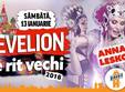 revelion 2018 pe rit vechi la beraria h
