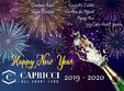 revelion 2020 capricci