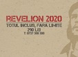 revelion 2020 che guevara social pub cluj