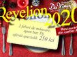 revelion 2020 davinci km