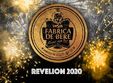 revelion 2020 fabrica de bere ursus