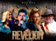 revelion 2024 la poemia events hall