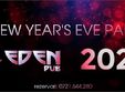 revelion eden pub