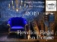 revelion regal la conac