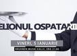 revelionul ospatarilor la kruhnen musik halle