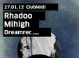 rhadoo mihigh