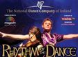 rhythm of the dance la iasi